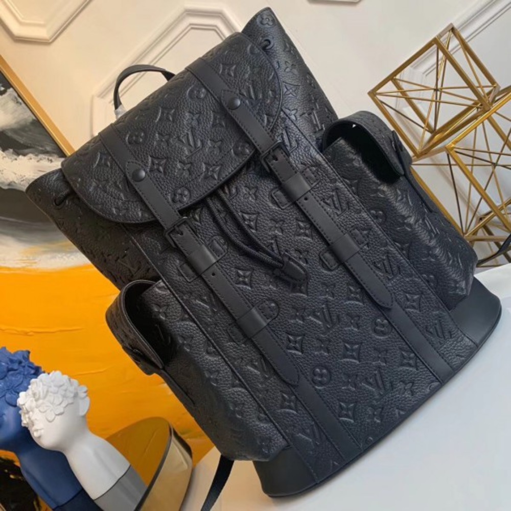 Louis Vuitton Backpack Christopher PM